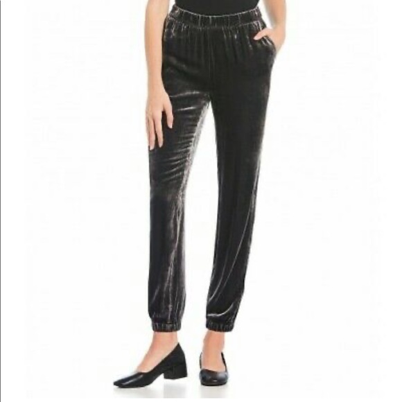 Eileen Fisher Pants - Eileen Fisher Velvet Pants